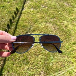 RAY BAN SUNGLASSES😎